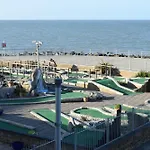By The Bay - Mins To Margate & Beaches Wparking