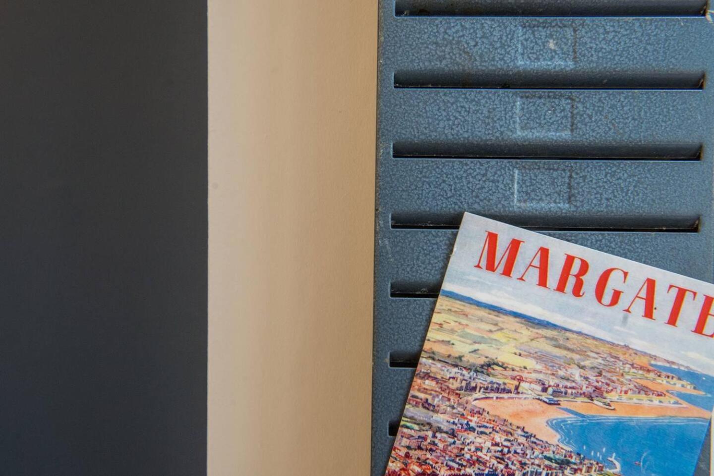 By The Bay - Mins To & Beaches Wparking Apartment Margate